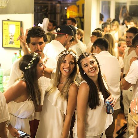 Mojito Hostel & Suites Ipanema Rio De Janeiro Esterno foto