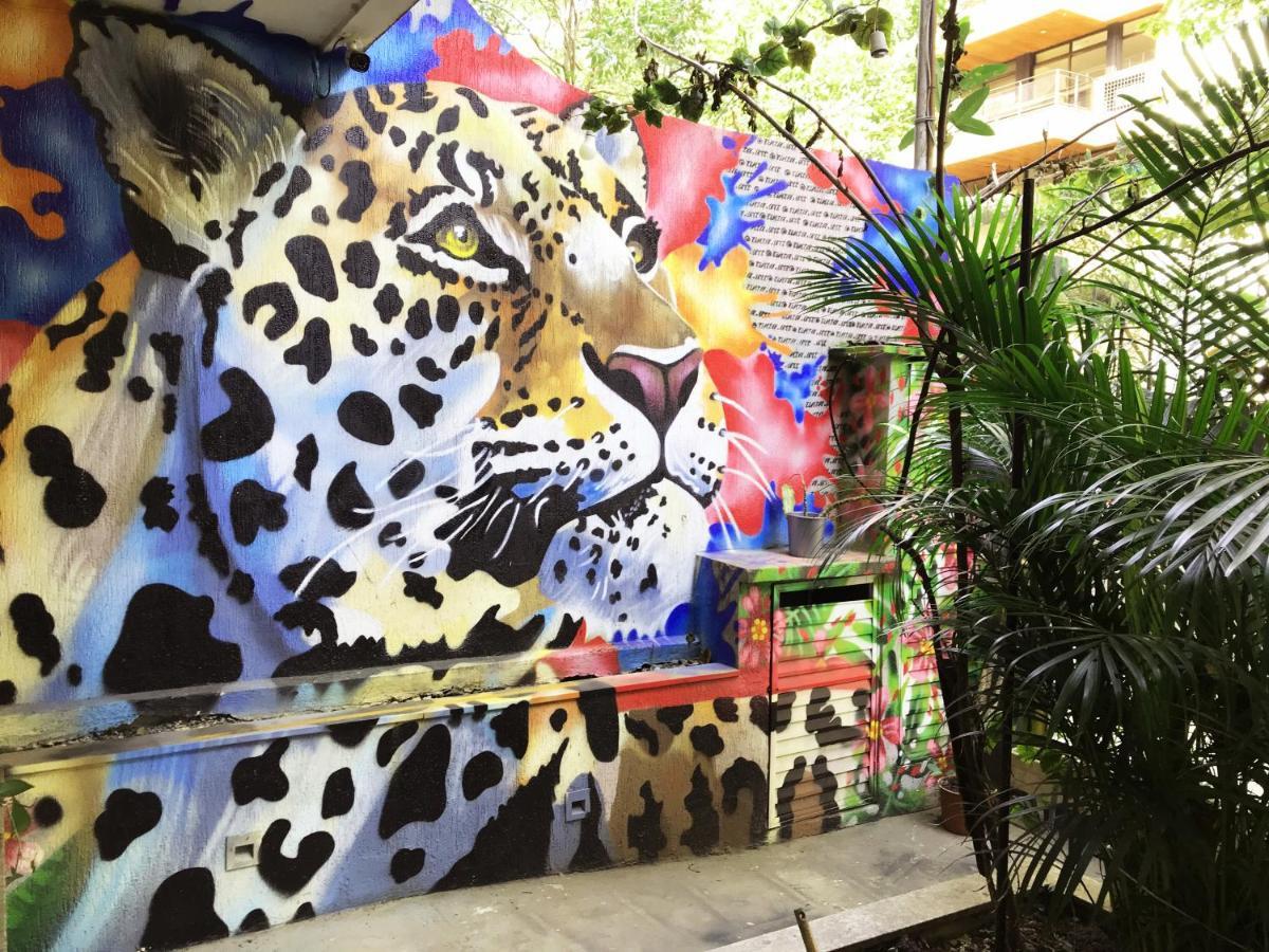 Mojito Hostel & Suites Ipanema Rio De Janeiro Esterno foto