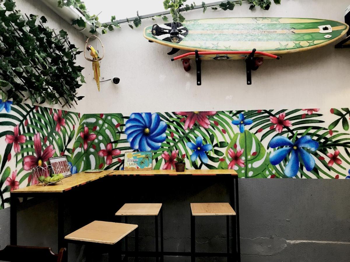 Mojito Hostel & Suites Ipanema Rio De Janeiro Esterno foto