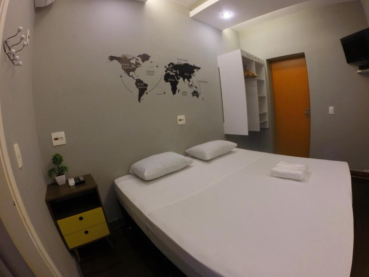 Mojito Hostel & Suites Ipanema Rio De Janeiro Esterno foto