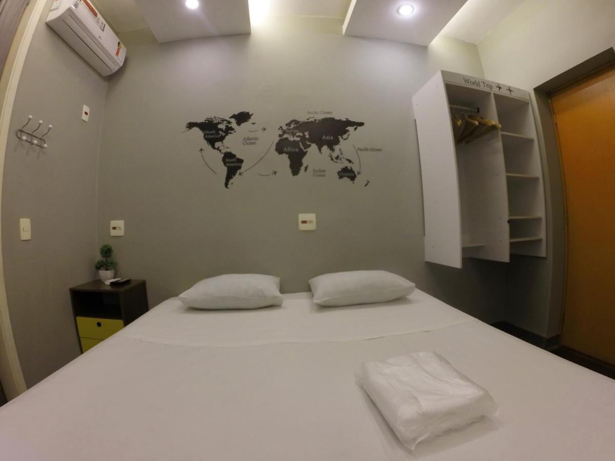 Mojito Hostel & Suites Ipanema Rio De Janeiro Esterno foto