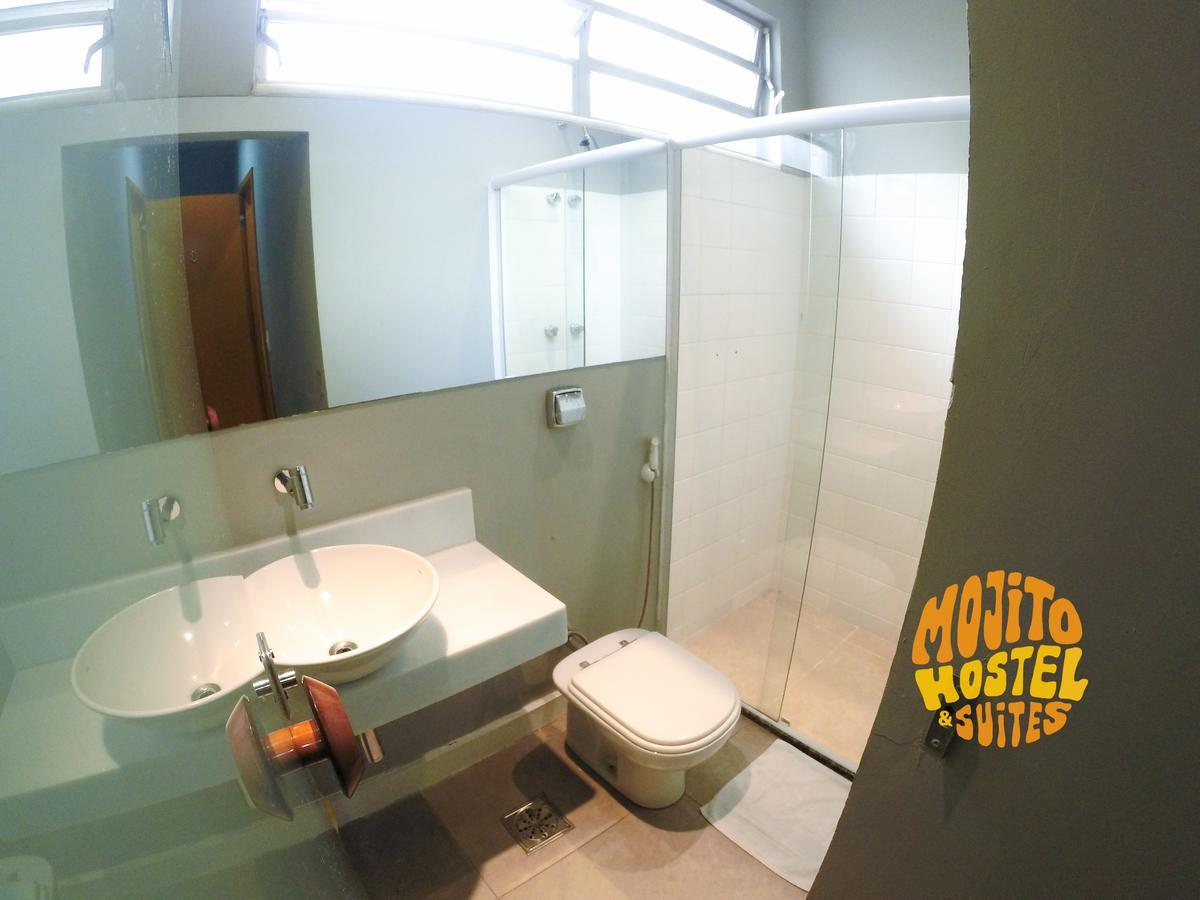 Mojito Hostel & Suites Ipanema Rio De Janeiro Camera foto