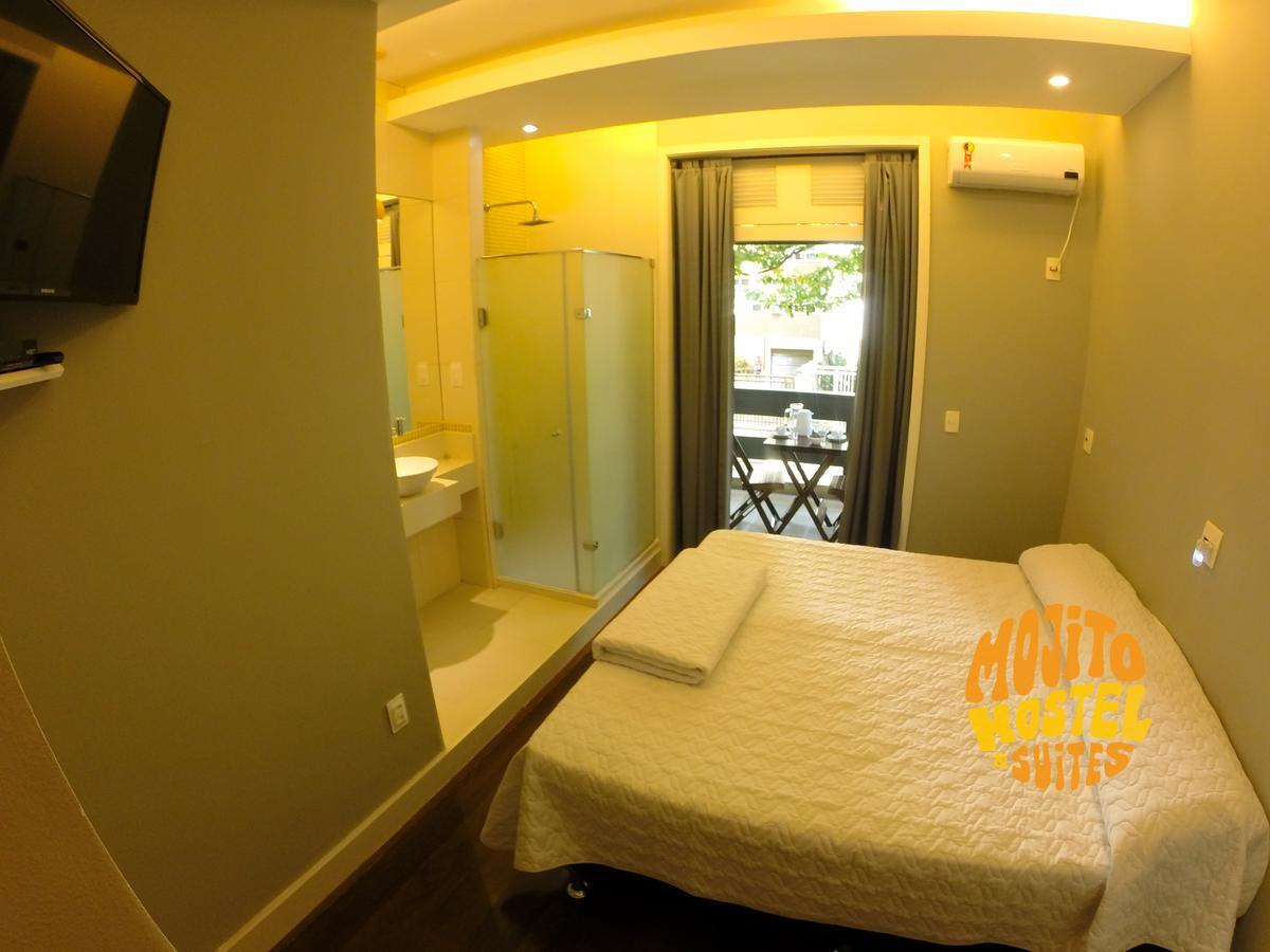 Mojito Hostel & Suites Ipanema Rio De Janeiro Camera foto