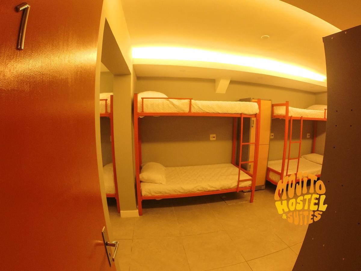Mojito Hostel & Suites Ipanema Rio De Janeiro Camera foto