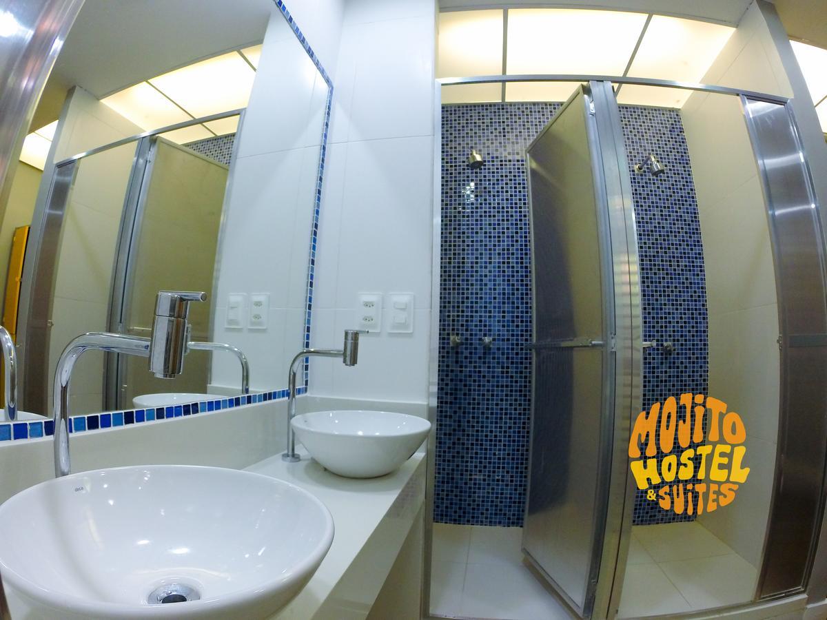 Mojito Hostel & Suites Ipanema Rio De Janeiro Camera foto