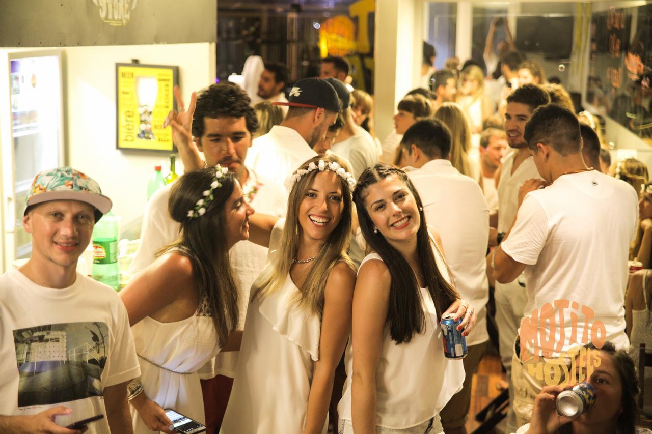 Mojito Hostel & Suites Ipanema Rio De Janeiro Esterno foto