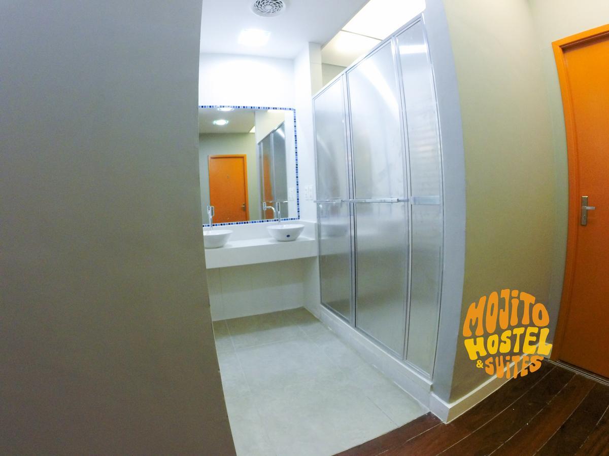 Mojito Hostel & Suites Ipanema Rio De Janeiro Camera foto