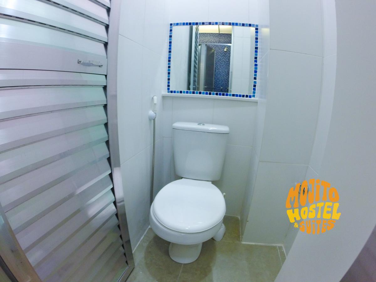 Mojito Hostel & Suites Ipanema Rio De Janeiro Camera foto