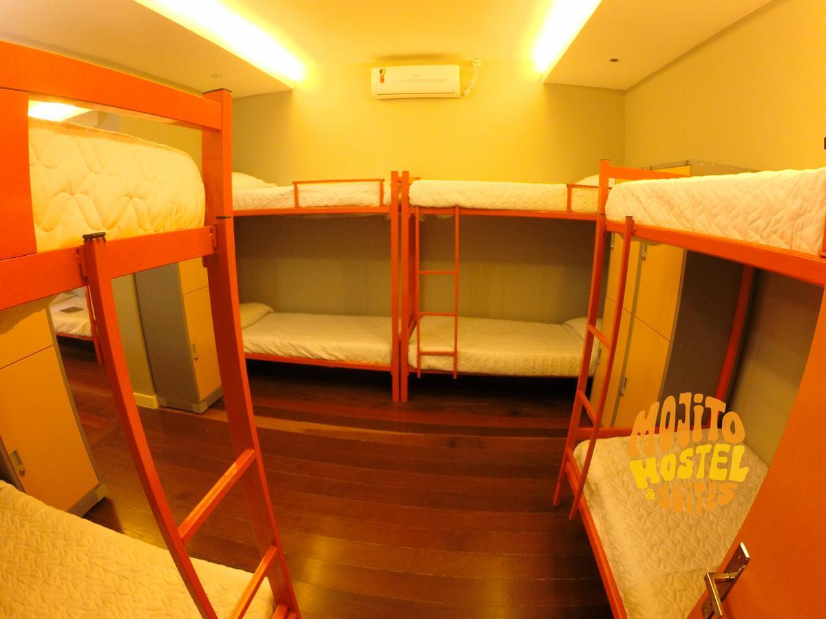 Mojito Hostel & Suites Ipanema Rio De Janeiro Esterno foto