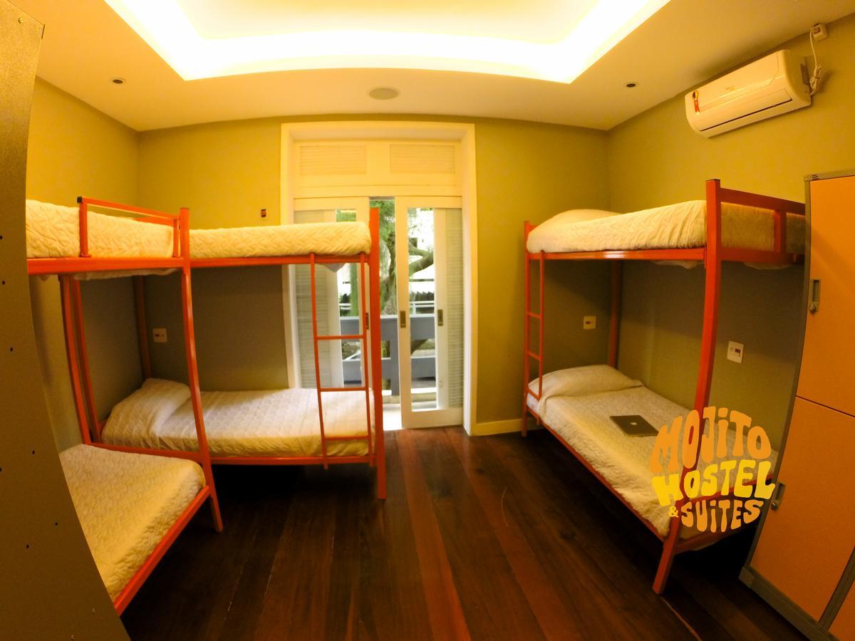 Mojito Hostel & Suites Ipanema Rio De Janeiro Esterno foto