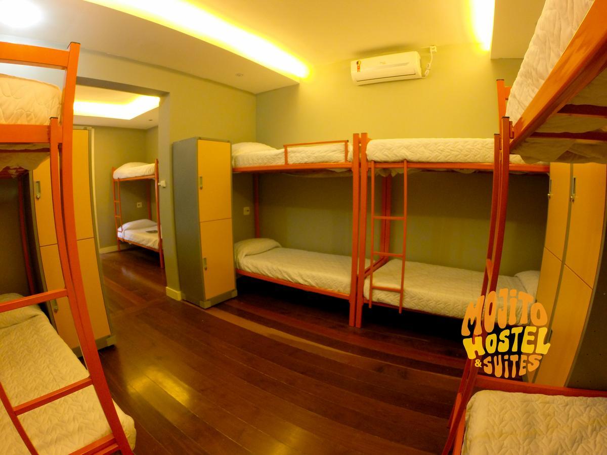 Mojito Hostel & Suites Ipanema Rio De Janeiro Esterno foto