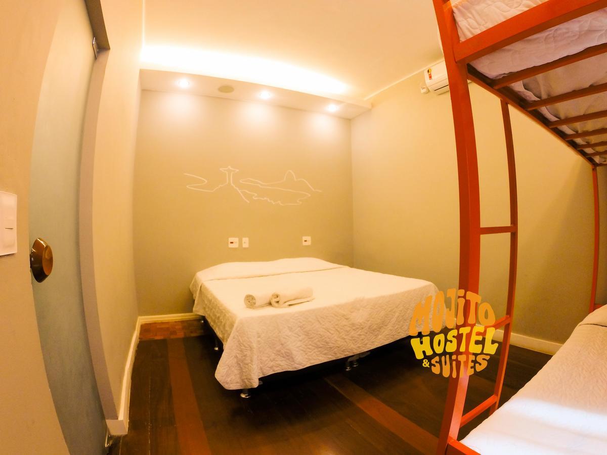 Mojito Hostel & Suites Ipanema Rio De Janeiro Esterno foto