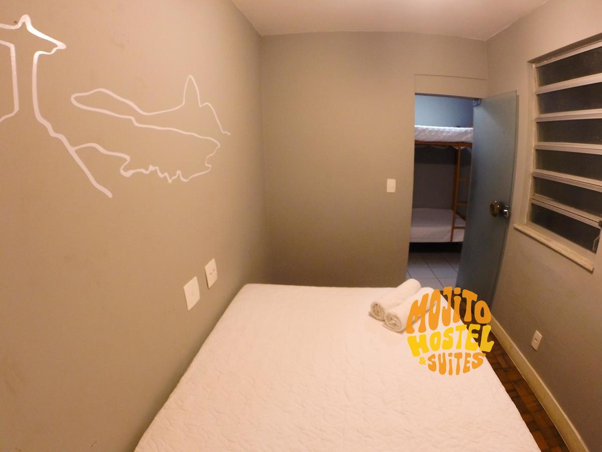 Mojito Hostel & Suites Ipanema Rio De Janeiro Esterno foto