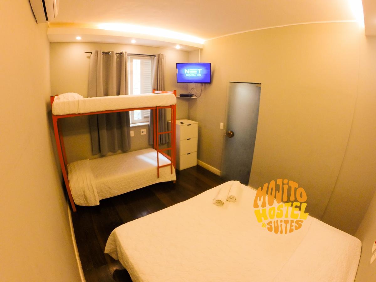 Mojito Hostel & Suites Ipanema Rio De Janeiro Esterno foto