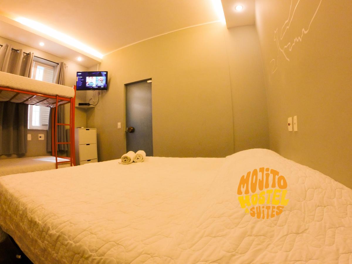 Mojito Hostel & Suites Ipanema Rio De Janeiro Esterno foto